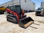 Used Track Loader